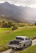 Renault Alaskan 2017 года (WW)